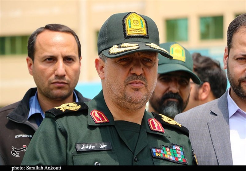 دستبند پلیس کرمان بر دستان قاتل 3 فقره قتل و 4 همدستش / اخبار کرمان - اخبار استانها
