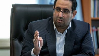 309 دستگاه ماینر غیرمجاز در کرمانشاه معدوم شد / اخبار کرمانشاه - اخبار استانها