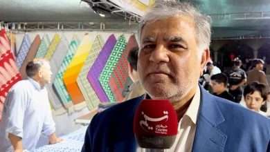 پیگیری ثبت ملی لهجه قمی + فیلم / اخبار قم - اخبار استانها