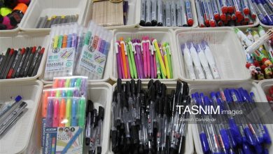 آغاز نمایشگاه پاییزه مدارس لرستان با 60 غرفه و حضور 10 استان / اخبار لرستان - اخبار استانها