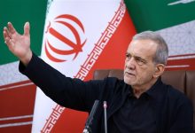 پزشکیان در واکنش به ترامپ: پاسدار حقوق ملت بزرگ ایران هستیم / اخبار سیاسی روز , اخبار دولت