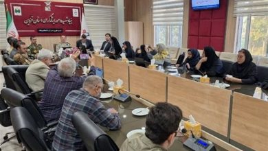 برگزاری 18 هزار برنامه فرهنگی در هفته دفاع مقدس در استان قزوین / اخبار قزوین - اخبار استانها