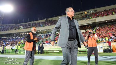 برانکو: رسانههای ایران با برچسب محافظهکاری به دنبال تخریب من بودند / برانکو ایوانکوویچ , پرسپولیس , تیم ملی ایران , فوتبال ایران , رسانه