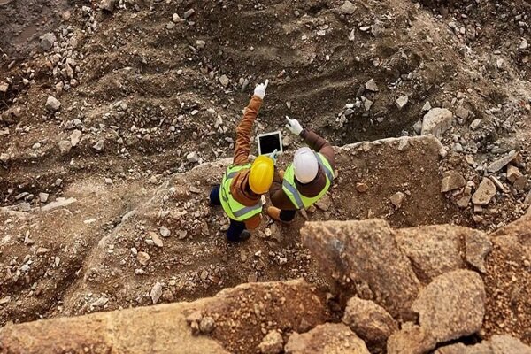 چین از سامانههای هوش مصنوعی برای اکتشاف منابع معدنی رونمایی کرد