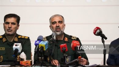 جانفداهای گلستان 16 مهر به میدان میآیند؛ روایت جدیدی از اقتدار / اخبار گلستان - اخبار استانها