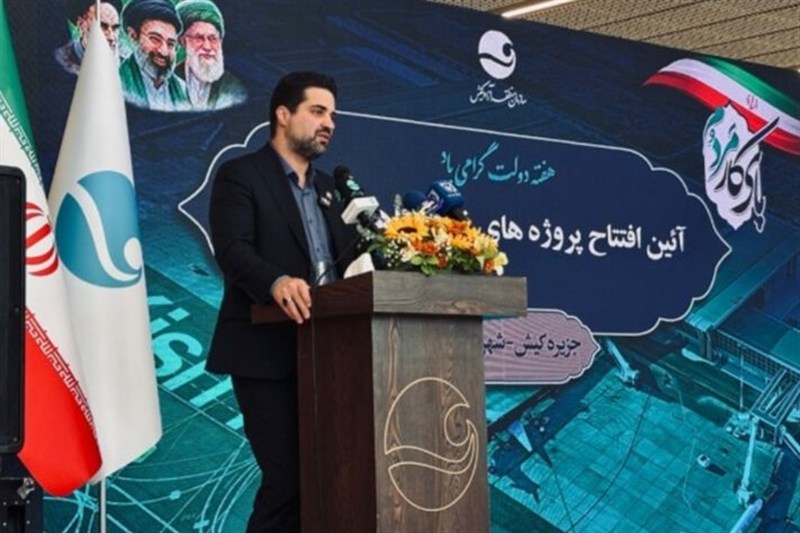 کیش در مسیر تبدیل شدن به قطب فناوری هوانوردی کشور / اخبار جزایر خلیج فارس - اخبار استانها