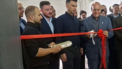 افتتاح 137 پروژه اسلامشهر با ارزش 3.5 همت / اخبار استان تهران - اخبار استانها