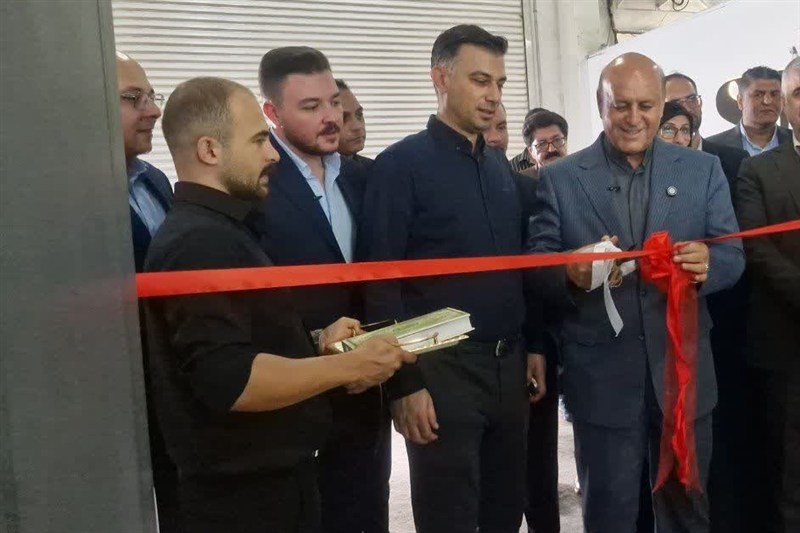افتتاح 137 پروژه اسلامشهر با ارزش 3.5 همت / اخبار استان تهران - اخبار استانها