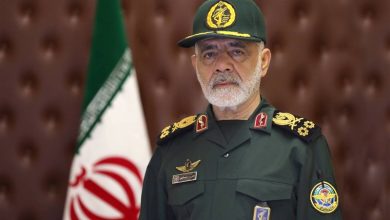 سرلشکر عبداللهی: تعرض به نفتکشهای ایران با پاسخ نظامی همراه میشود / اخبار سیاسی روز , اخبار نیروهای مسلح ایران