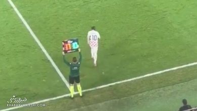 رونمایی از 'ستاره' جدید پرسپولیس؛ بازیکنی با سابقه بازی در لیگ برتر انگلیس / پرسپولیس , لیگ برتر انگلیس , مهاجم خارجی , نقل و انتقالات , فوتبال ایران