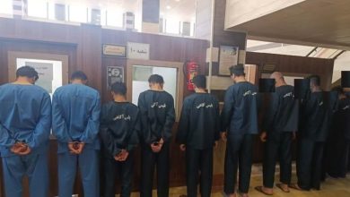 کشف مشروبات الکلی در یک کافه یزد؛ 21 نفر بازداشت شدند / اخبار یزد - اخبار استانها
