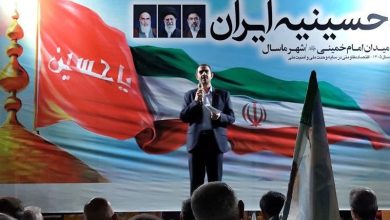 چین با اتکا به توان داخلی از آمریکا فرمان نمیبرد / اخبار گیلان - اخبار استانها