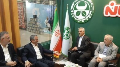 افزایش بهرهوری در بخش کشاورزی چگونه محقق میشود؟ / اخبار اردبیل - اخبار استانها