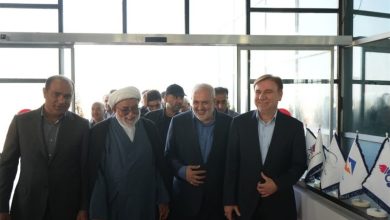 افتتاح 2 طرح بزرگ آبشیرینکن در استان بوشهر با حضور وزیر نیرو / اخبار بوشهر - اخبار استانها
