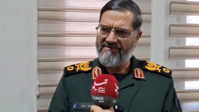 نمایش اقتدار بسیجیان سیستان و بلوچستان با حضور «140 هزار جانفدا» / اخبار سیستان و بلوچستان - اخبار استانها