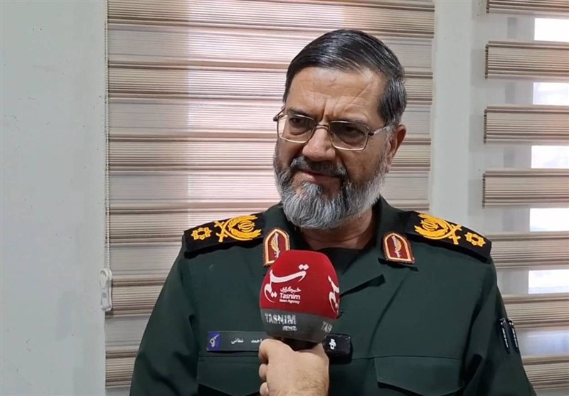 نمایش اقتدار بسیجیان سیستان و بلوچستان با حضور «140 هزار جانفدا» / اخبار سیستان و بلوچستان - اخبار استانها
