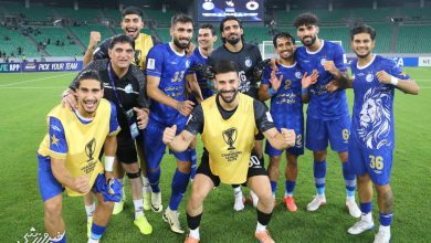 جنجال بر سر اهدای جام قهرمانی ناتمام؛ سپاهان و پرسپولیس مخالف، استقلال مدعی / جام قهرمانی , لیگ برتر , استقلال , سپاهان , پرسپولیس
