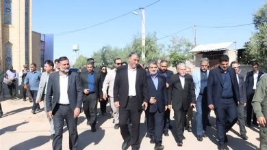 وزیر میراث بر احیای ظرفیتهای تاریخی روستای پاده آرادان تأکید کرد / اخبار سمنان - اخبار استانها