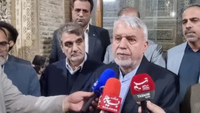 تسهیلات صنایعدستی کشور امسال به بیش از 12 هزار میلیارد تومان رسید / اخبار سمنان - اخبار استانها
