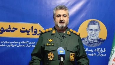 «بسیج و جوانان» تا «دفاع مقدس سوم»؛ برنامههای تبیینی سپاه رشت / اخبار گیلان - اخبار استانها