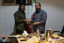 دبیر شورای تبیین مواضع بسیج دانشجویی تهران بزرگ منصوب شد / اخبار سیاسی روز , اخبار حوزه علمیه و دانشگاه