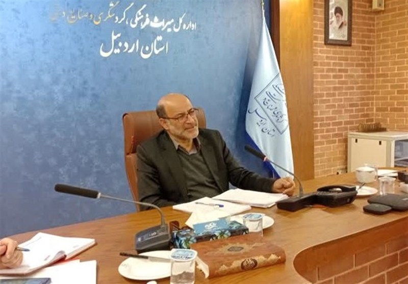 تبدیل پیادهراه عالیقاپو به گذرگاه فرهنگ، تاریخ و رویدادهای اجتماعی / اخبار اردبیل - اخبار استانها