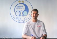 استقلال بر اعتبار انتقال خلیفه تأکید کرد؛ هشدار به نقض توافقات / استقلال , محمد خلیفه , نقل و انتقالات , فوتبال ایران , باشگاه استقلال