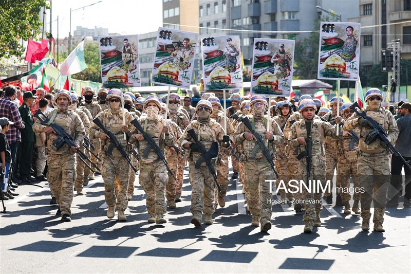 سازمان بسیج: موجهای بعدی رزمایش جانفدا در سراسر کشور برگزار میشود / اخبار سیاسی روز , اخبار نیروهای مسلح ایران