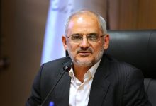 حاجیمیرزایی: حضور مردم در رزمایش جانفدایان نماد مقاومت و پیروزی است / اخبار سیاسی روز , اخبار نیروهای مسلح ایران