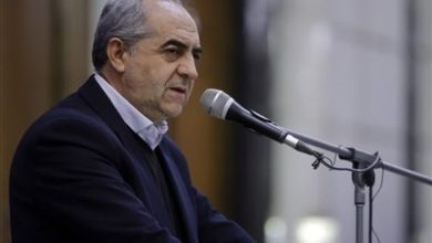تلاش دشمن صهیونیستی آمریکایی برای قطع ارتباط آذربایجان شرقی با مرکز / اخبار آذربایجان شرقی - اخبار استانها