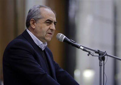 تلاش دشمن صهیونیستی آمریکایی برای قطع ارتباط آذربایجان شرقی با مرکز / اخبار آذربایجان شرقی - اخبار استانها