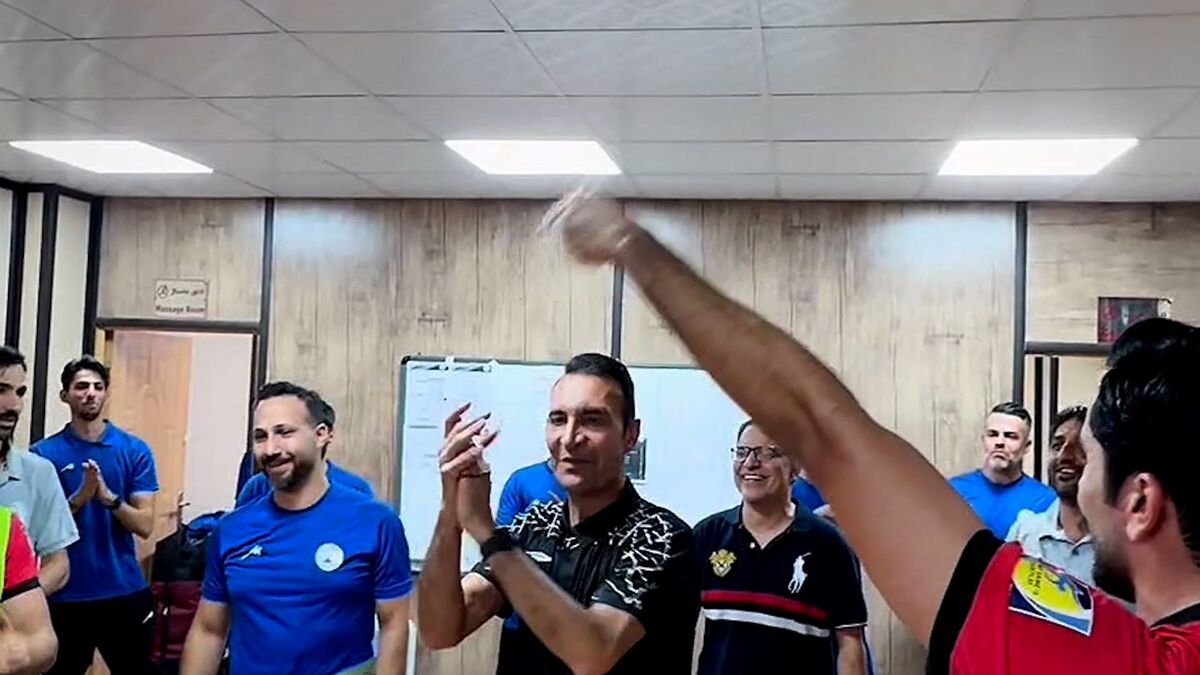 باشگاه النصر از تصمیم داور در دیدار مقابل الاتحاد ابراز نارضایتی کرد / النصر , الاتحاد , لیگ روشن عربستان , اشتباهات داوری , کمیته داوران
