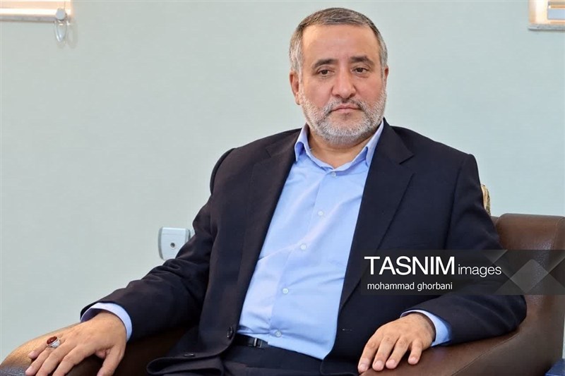 تعامل دولت و سپاه پشتوانه توسعه خراسان جنوبی است / اخبار خراسان جنوبی - اخبار استانها