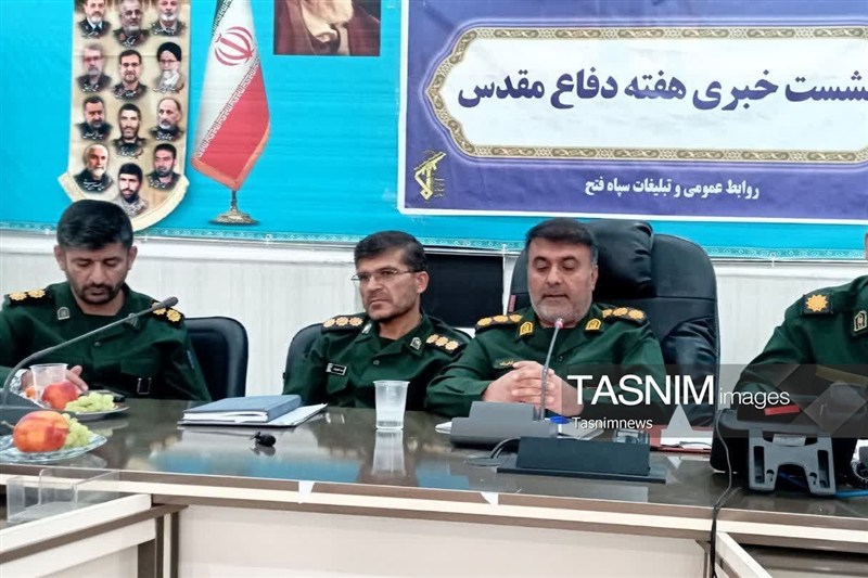 600 برنامه محوری هفته دفاع مقدس در کهگیلویه و بویراحمد اجرا میشود / اخبار کهگیلویه و بویراحمد - اخبار استانها