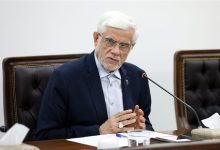 عارف: برای عبور از زمستان به همراهی مردم نیاز داریم / اخبار سیاسی روز , اخبار دولت