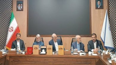 از دیپلماسی با یونان تا برگزاری کنگره بینالمللی «خواجوی کرمانی» / اخبار فارس - اخبار استانها