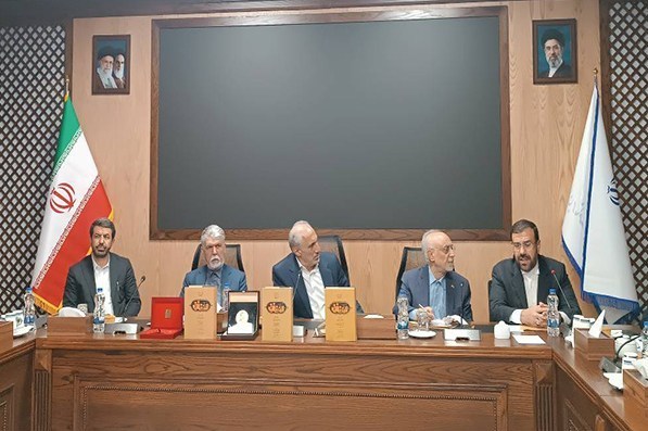از دیپلماسی با یونان تا برگزاری کنگره بینالمللی «خواجوی کرمانی» / اخبار فارس - اخبار استانها