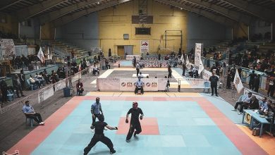 برترینهای کونگفو استان کردستان معرفی شدند / اخبار کردستان - اخبار استانها