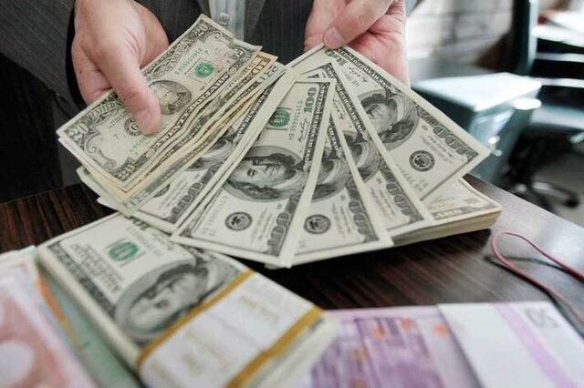 تامین مالی ارزی صنایع صادراتمحور با صندوقهای سرمایهگذاری مردمی؛ طرح جدید وزارت اقتصاد / صندوق ارزی , طرح رویش , تامین مالی ارزی , صنایع صادراتمحور , سرمایهگذاری مردمی