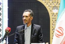 تأمین تجهیزات مدارس خمین باید با توجه ویژه به این شهرستان ادامه یابد / اخبار مرکزی - اخبار استانها