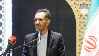 تأمین تجهیزات مدارس خمین باید با توجه ویژه به این شهرستان ادامه یابد / اخبار مرکزی - اخبار استانها