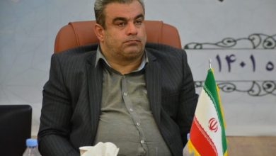 ارزیابی 570 ایده نوآورانه برای ارتقای بهرهوری آب در فارس / اخبار فارس - اخبار استانها