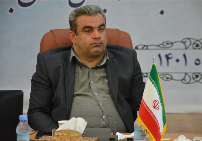 ارزیابی 570 ایده نوآورانه برای ارتقای بهرهوری آب در فارس / اخبار فارس - اخبار استانها