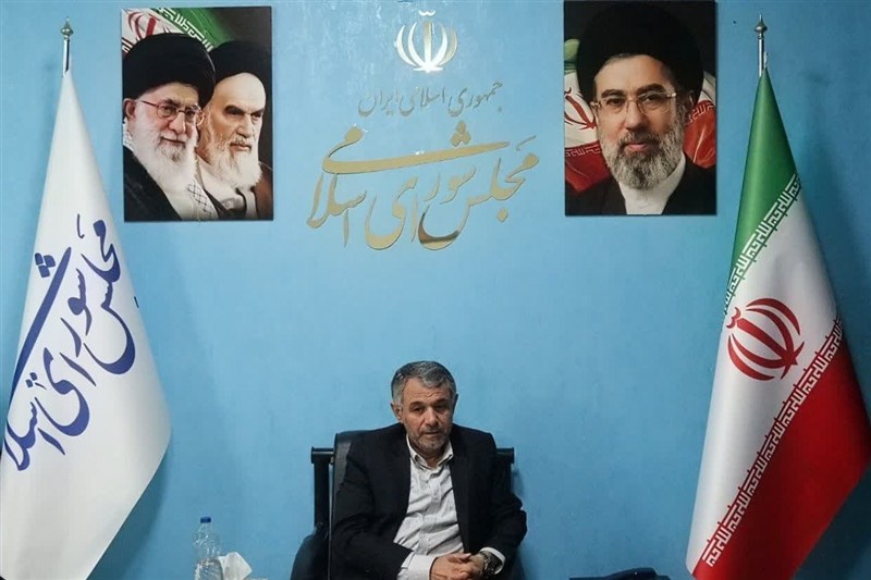 بدری: مردم هیچگاه در روزهای سخت پشت نظام را خالی نکردهاند / اخبار اردبیل - اخبار استانها