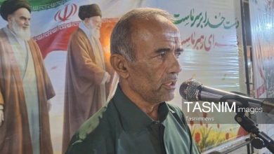 روایت جهادگر کهگیلویه از نقش سنگرسازان بیسنگر در دوران دفاع مقدس / اخبار کهگیلویه و بویراحمد - اخبار استانها