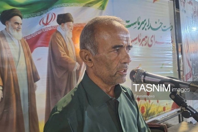 روایت جهادگر کهگیلویه از نقش سنگرسازان بیسنگر در دوران دفاع مقدس / اخبار کهگیلویه و بویراحمد - اخبار استانها
