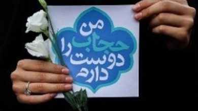 نسخه بدون هزینه برای مقابله با بیحجابی / اخبار فارس - اخبار استانها