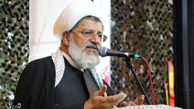 شیرازی: سربازان امروز، مدیران و فرماندهان آینده کشورند / اخبار همدان - اخبار استانها