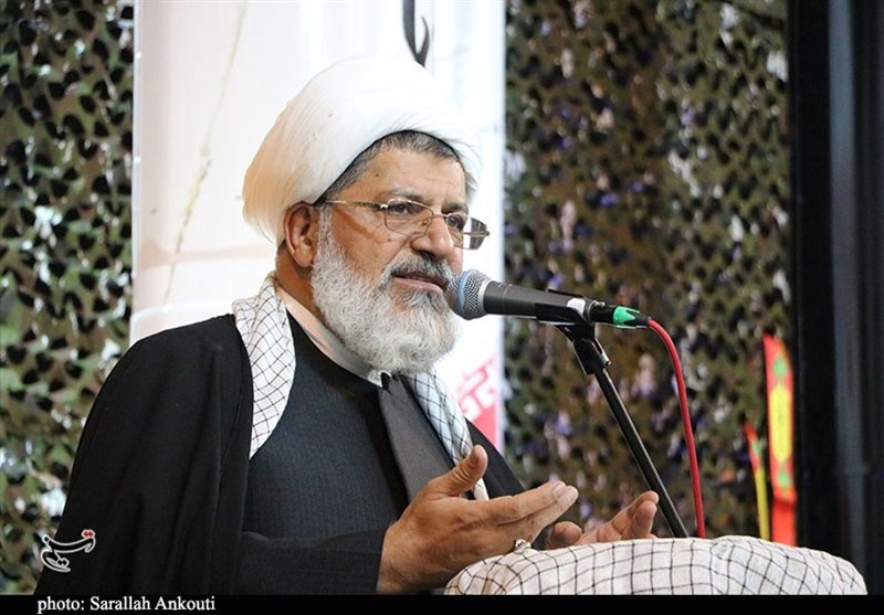 شیرازی: سربازان امروز، مدیران و فرماندهان آینده کشورند / اخبار همدان - اخبار استانها