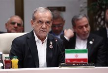 پزشکیان در مجمع اقتصادی بریکس: برای ساختن اقتصاد عادلانه میکوشیم / اخبار سیاسی روز , اخبار سیاست خارجی